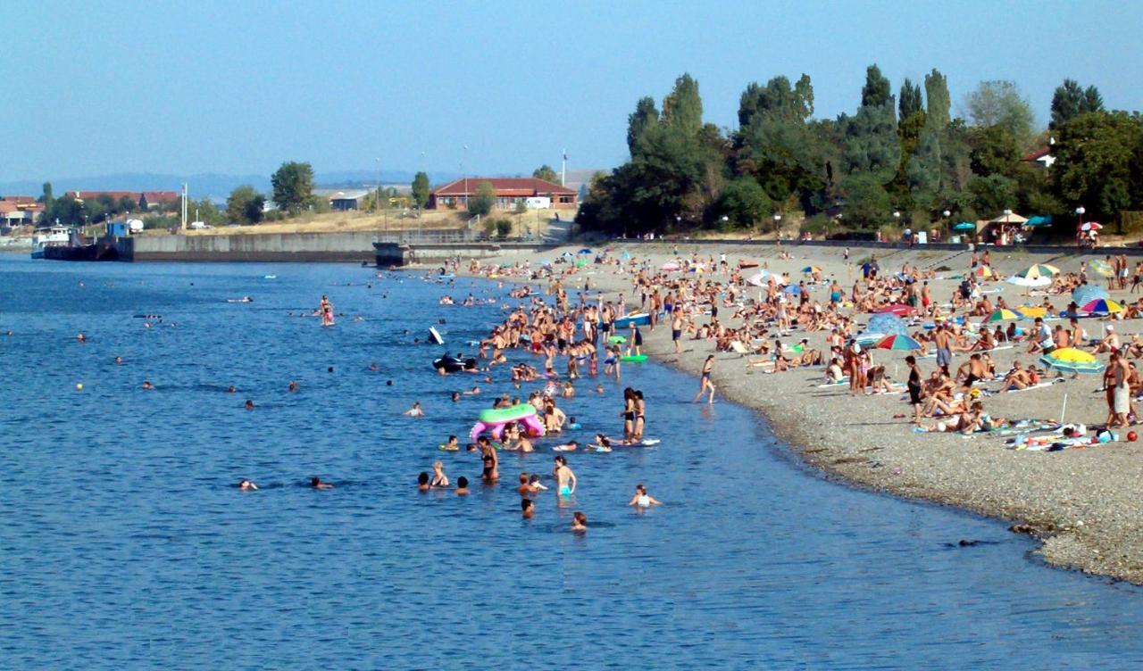 Traianov Most Kladovo Kültér fotó